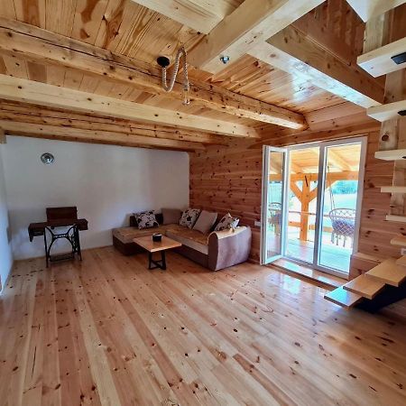 Montenegro Dream House جابلياك المظهر الخارجي الصورة