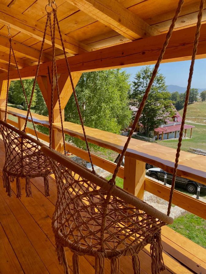 Montenegro Dream House جابلياك المظهر الخارجي الصورة