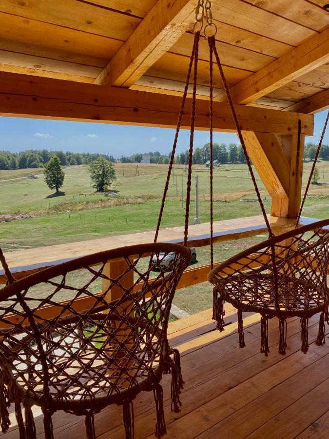 Montenegro Dream House جابلياك المظهر الخارجي الصورة