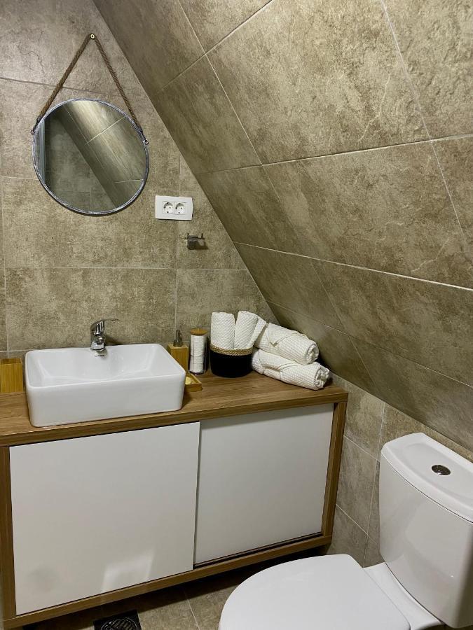 Montenegro Dream House جابلياك المظهر الخارجي الصورة