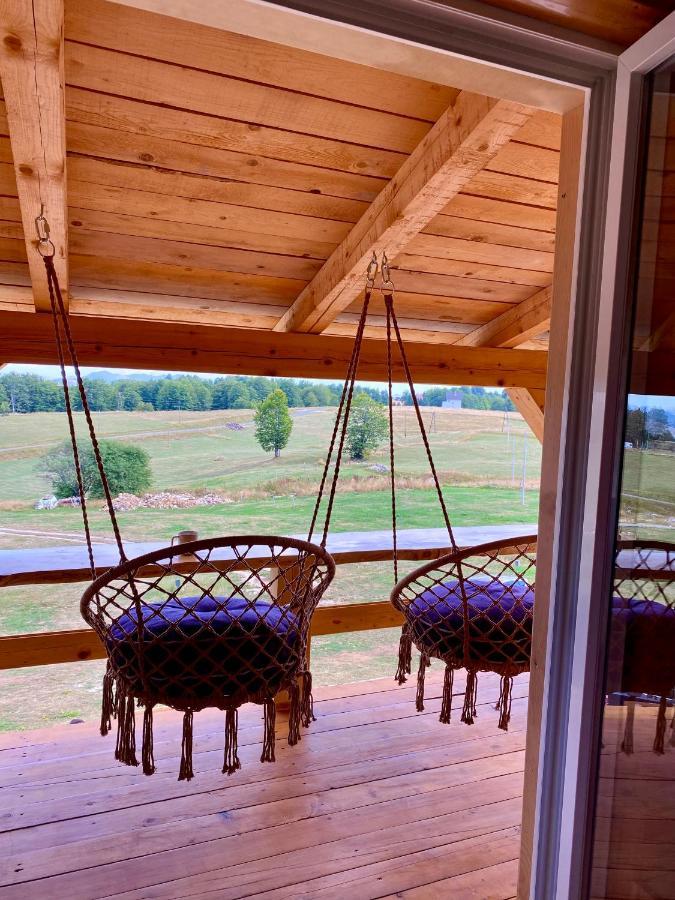 Montenegro Dream House جابلياك المظهر الخارجي الصورة