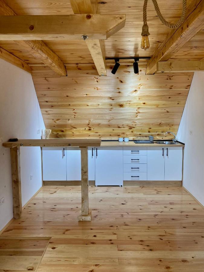 Montenegro Dream House جابلياك المظهر الخارجي الصورة