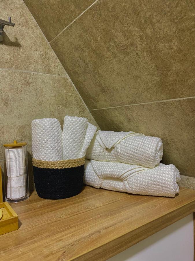 Montenegro Dream House جابلياك المظهر الخارجي الصورة
