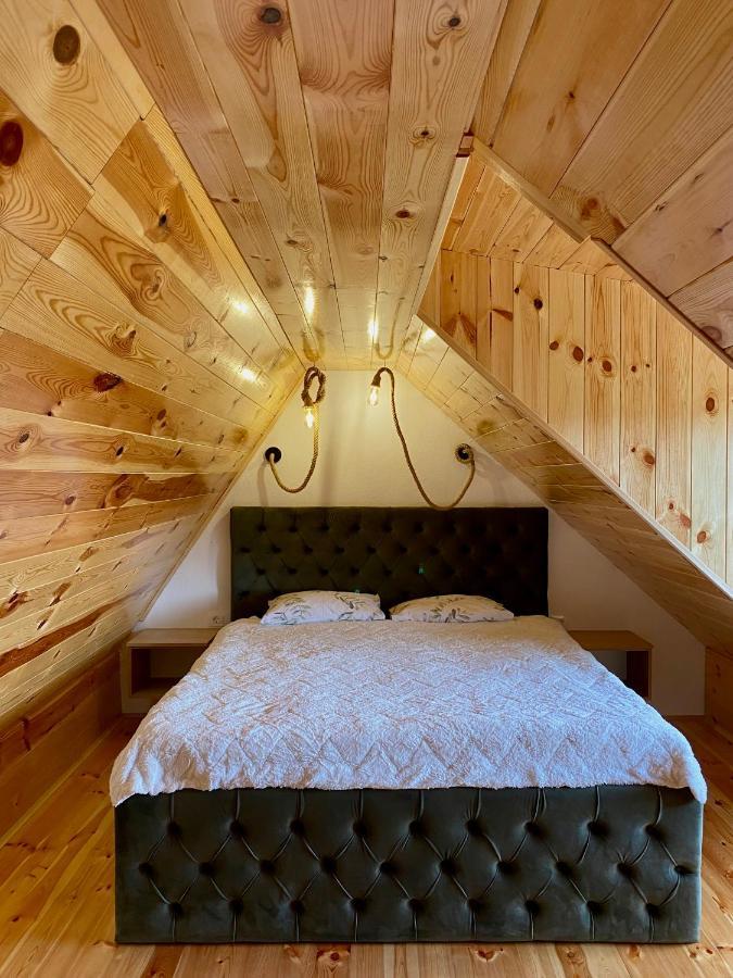 Montenegro Dream House جابلياك المظهر الخارجي الصورة