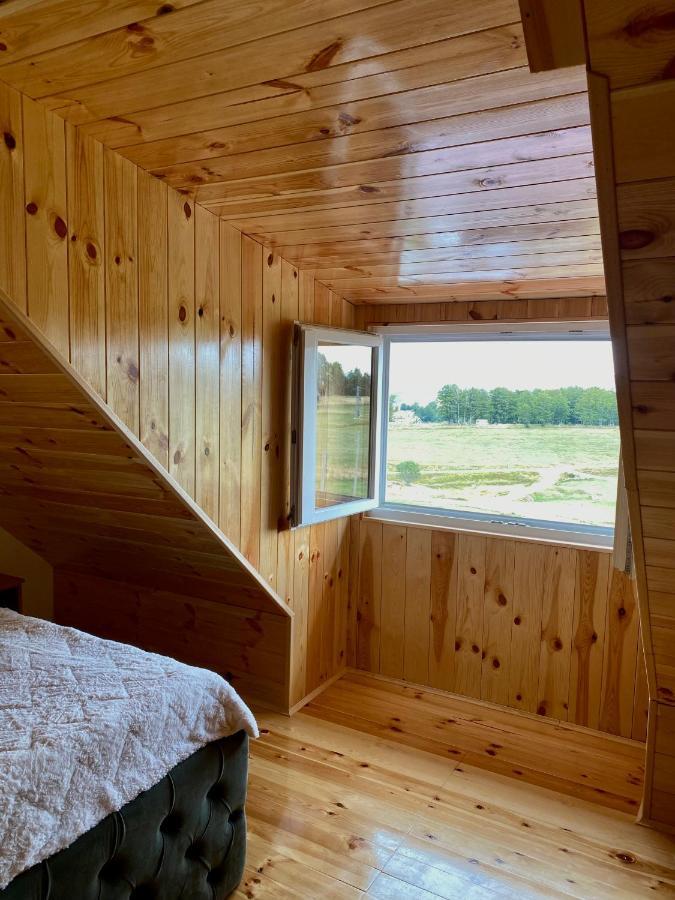 Montenegro Dream House جابلياك المظهر الخارجي الصورة