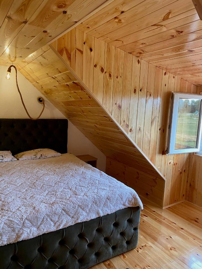 Montenegro Dream House جابلياك المظهر الخارجي الصورة