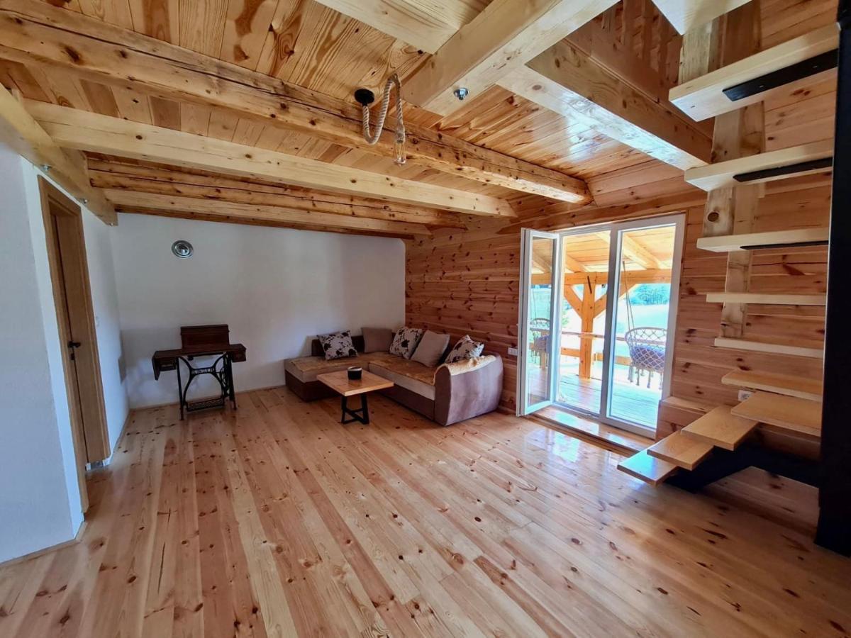 Montenegro Dream House جابلياك المظهر الخارجي الصورة