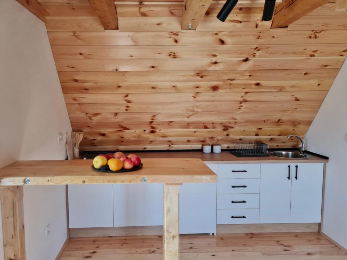 Montenegro Dream House جابلياك المظهر الخارجي الصورة
