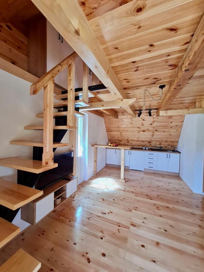 Montenegro Dream House جابلياك المظهر الخارجي الصورة