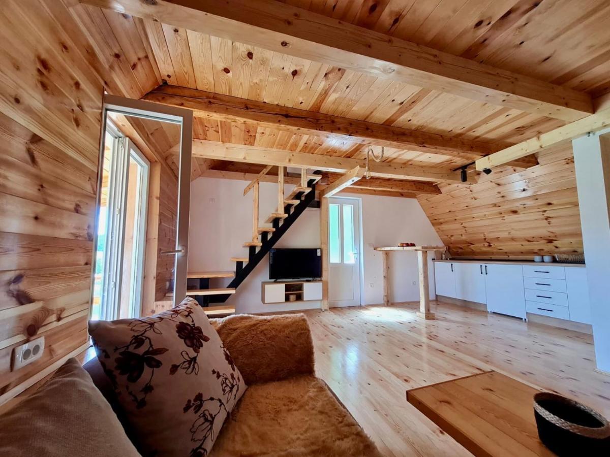 Montenegro Dream House جابلياك المظهر الخارجي الصورة