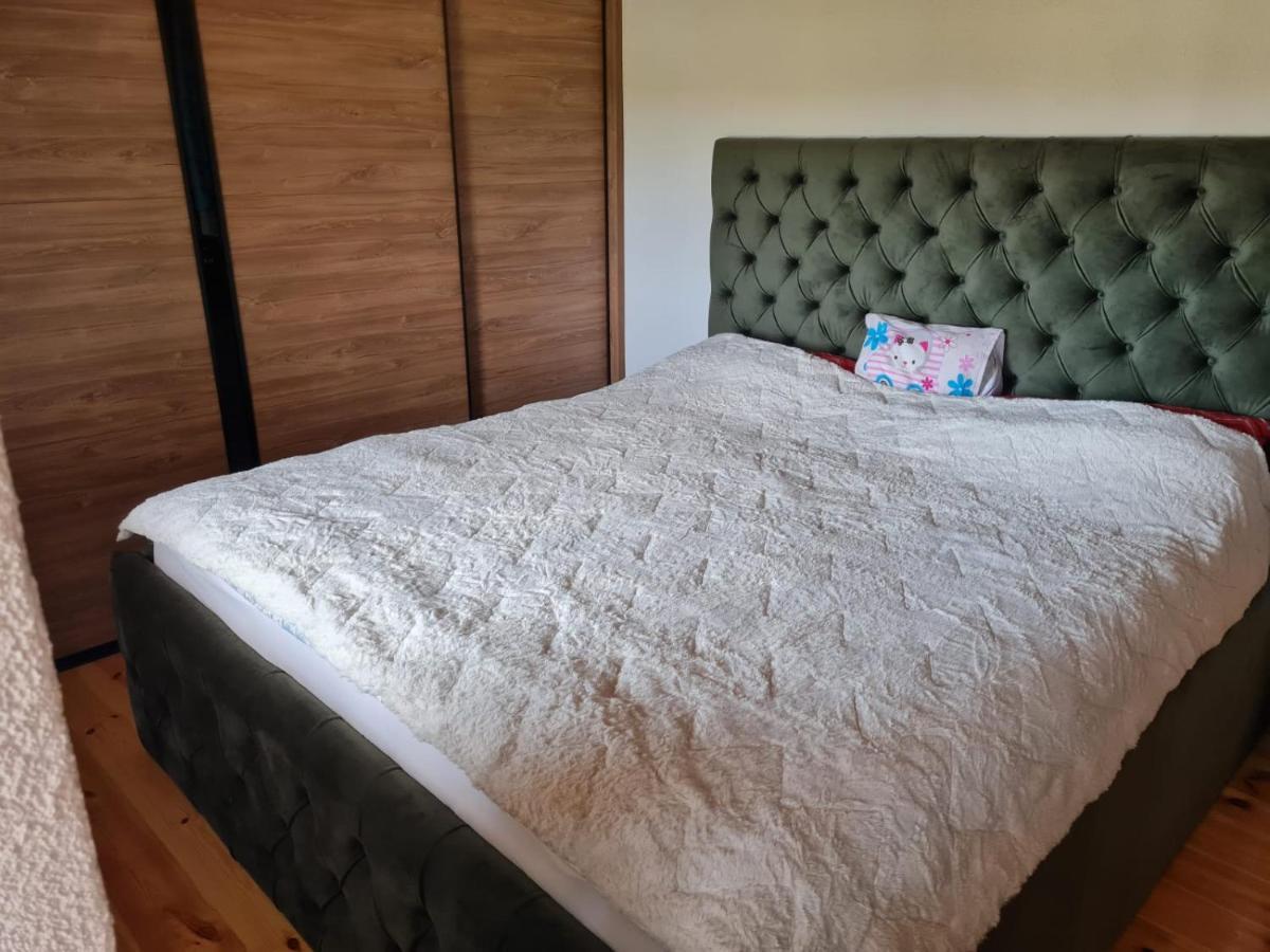 Montenegro Dream House جابلياك المظهر الخارجي الصورة
