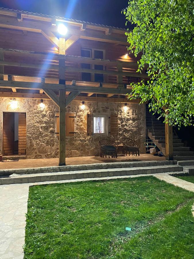 Montenegro Dream House جابلياك المظهر الخارجي الصورة