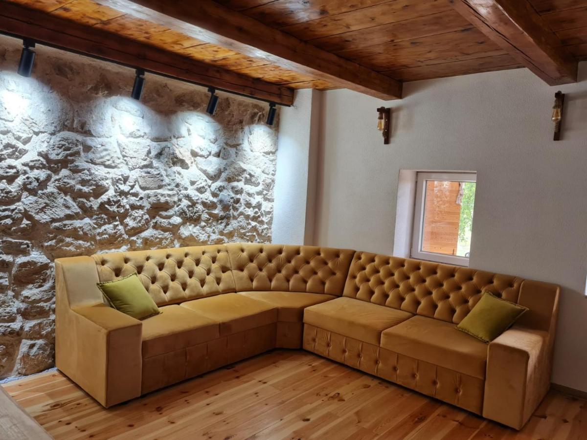 Montenegro Dream House جابلياك المظهر الخارجي الصورة