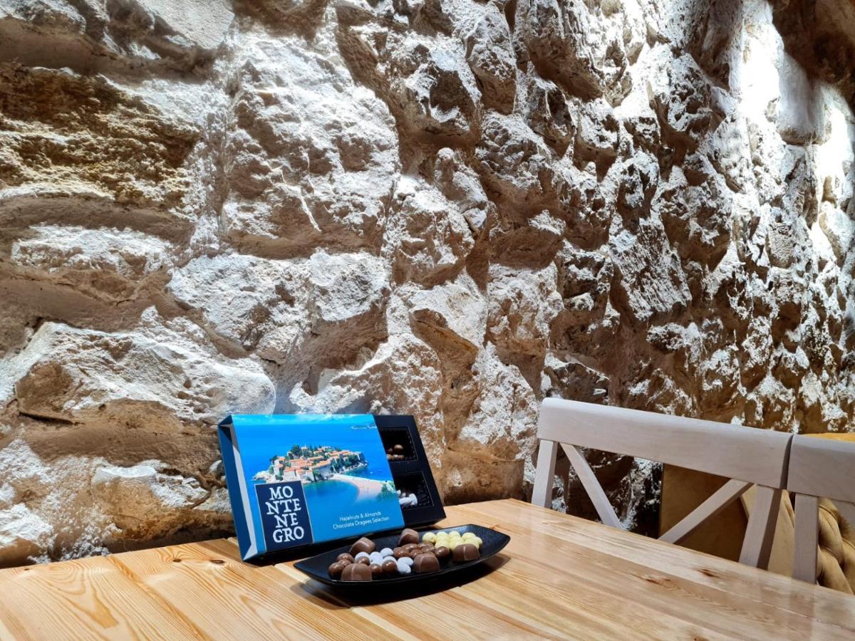 Montenegro Dream House جابلياك المظهر الخارجي الصورة